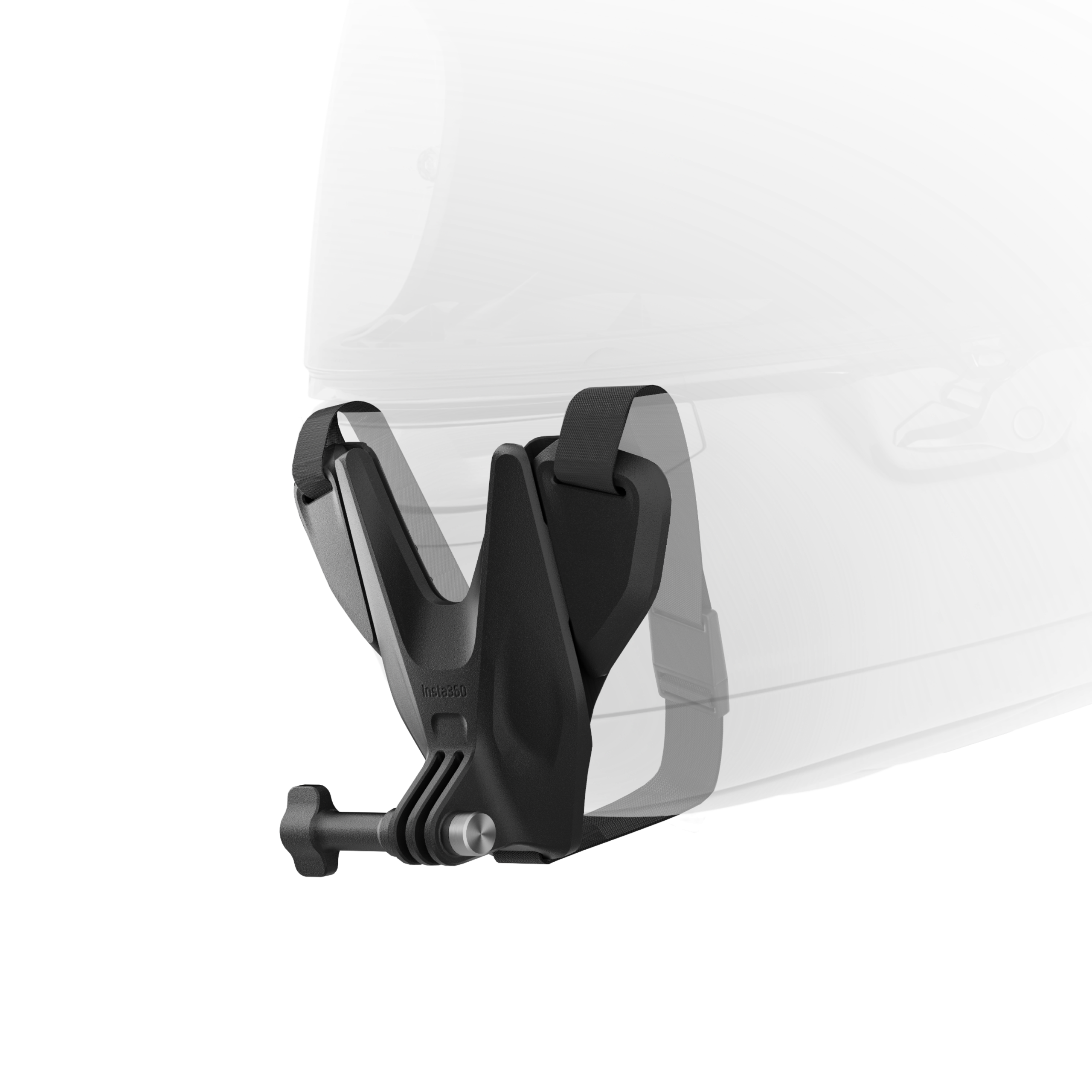 Insta360 Helmet Chin Mount 2.0