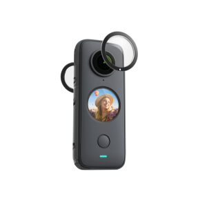 ONE X2 Lens Guards - Insta360 Store