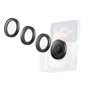GO Ultra Micro Lens Kit - Insta360 Store