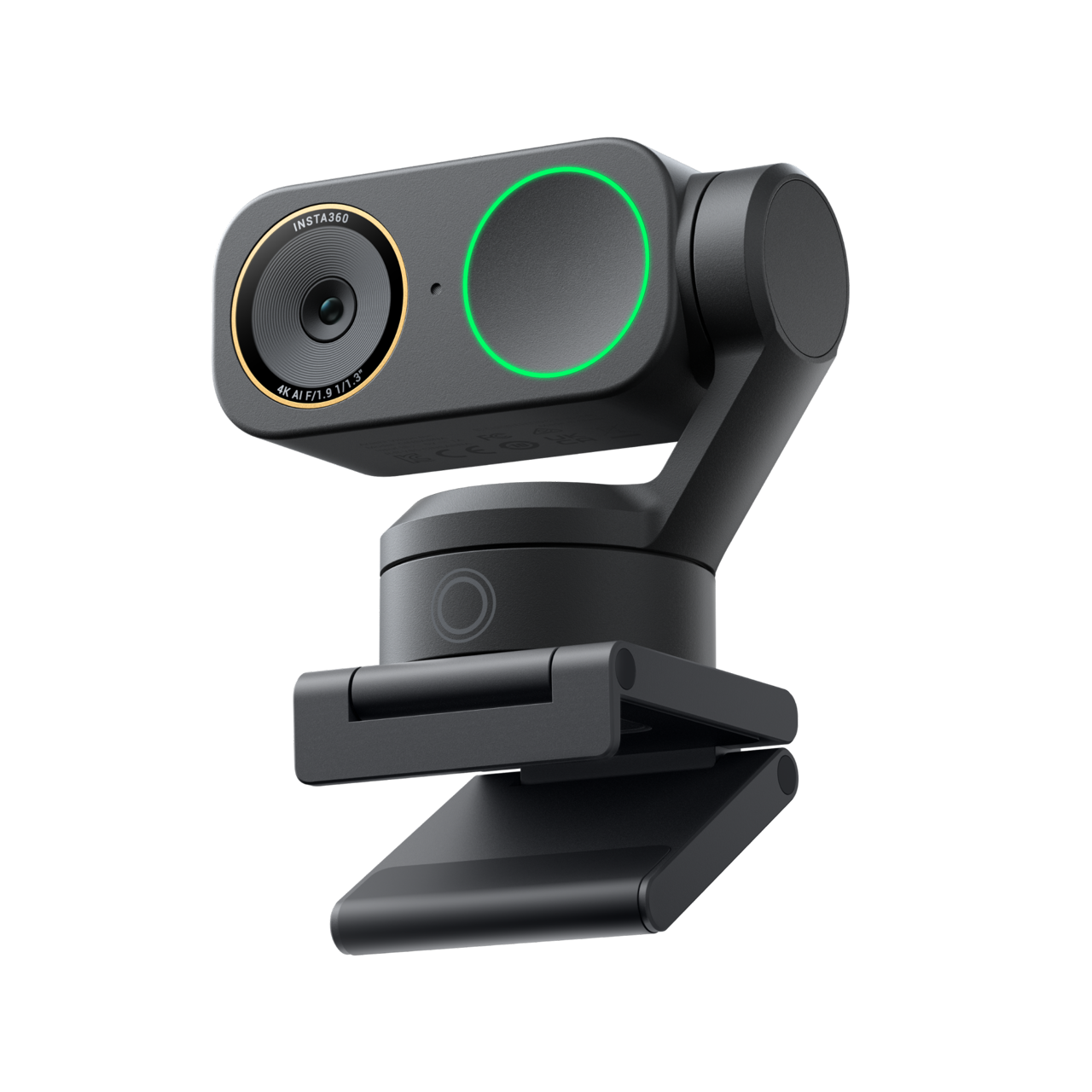 Insta360 Link 2 Pro & Insta360 Link 2C Pro - Flagship AI 4K Webcam - Insta360 Store