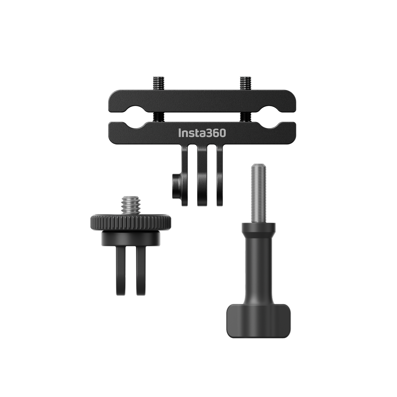 Bike Seat Rail Mount - Bicycle Camera Mount - Insta360 Store - Image 3