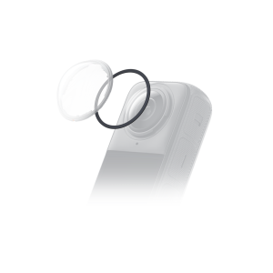 Lens Guard Winter Care Kit - Insta360 Store