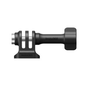 3-Prong to 1/4" Adapter - Accessories - Insta360 Store