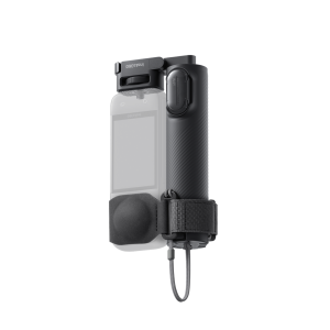 Foldable 2-in-1 Selfie Stick - Insta360 Store