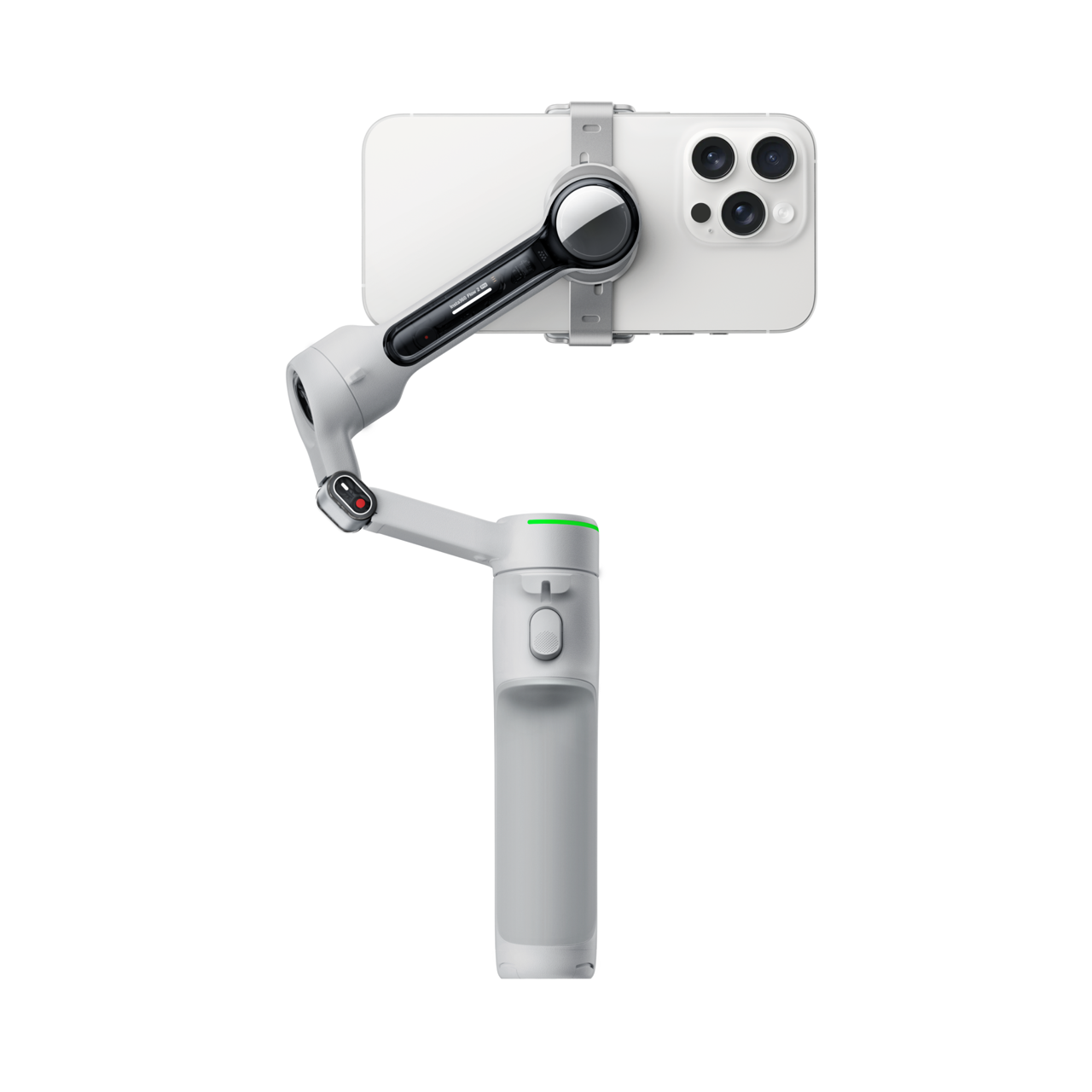 Best Phone Gimbals | Insta360 Flow 2 Series with AI Tracking - Insta360 Store - Image 10