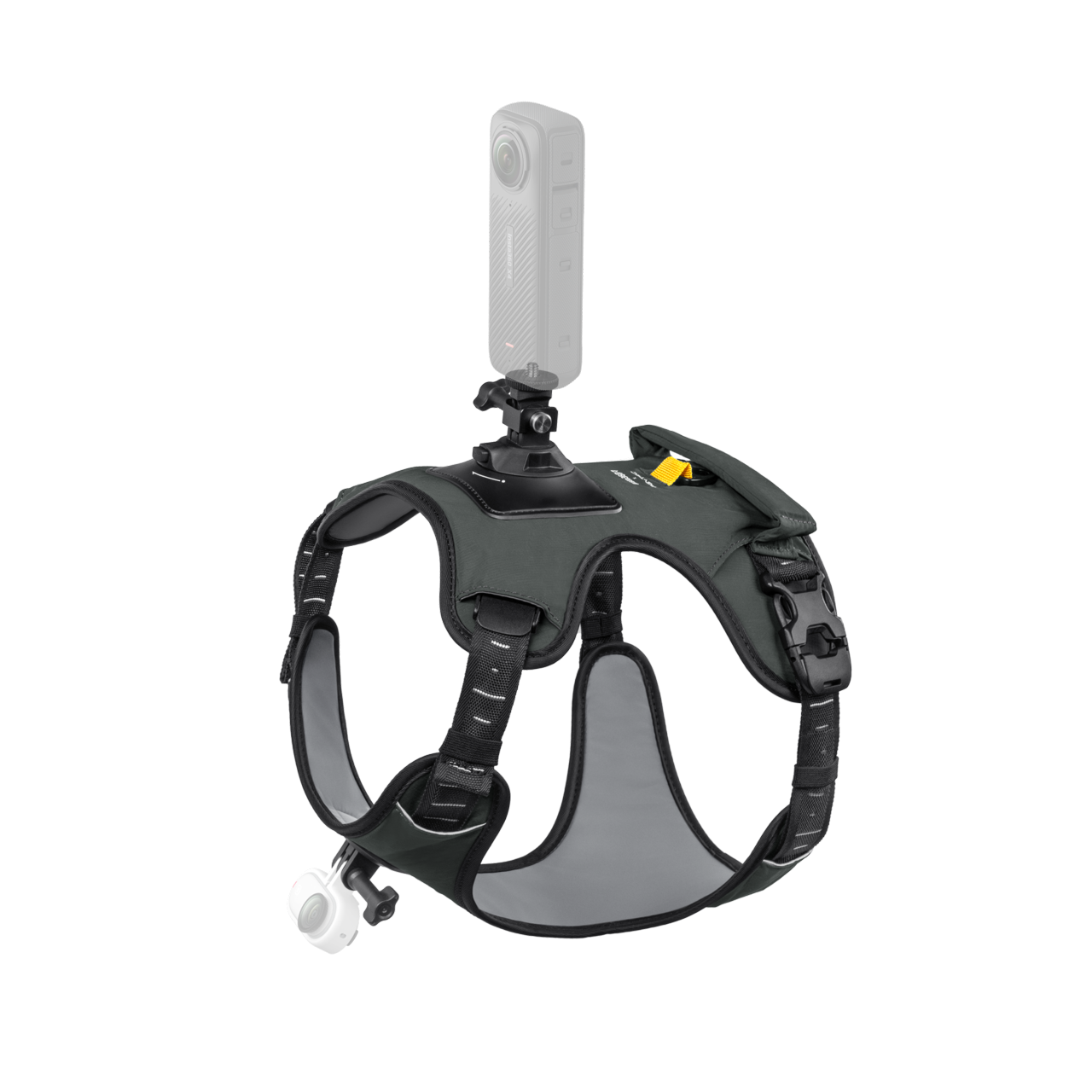 Pet Harness Mount Size L - Insta360 Store - Image 8