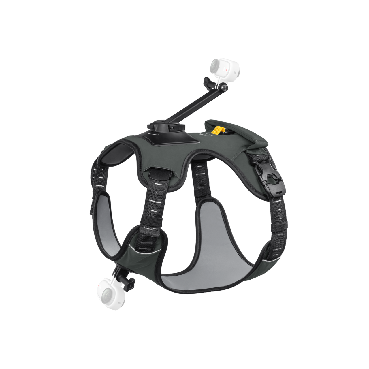 Pet Harness Mount Size L - Insta360 Store - Image 9
