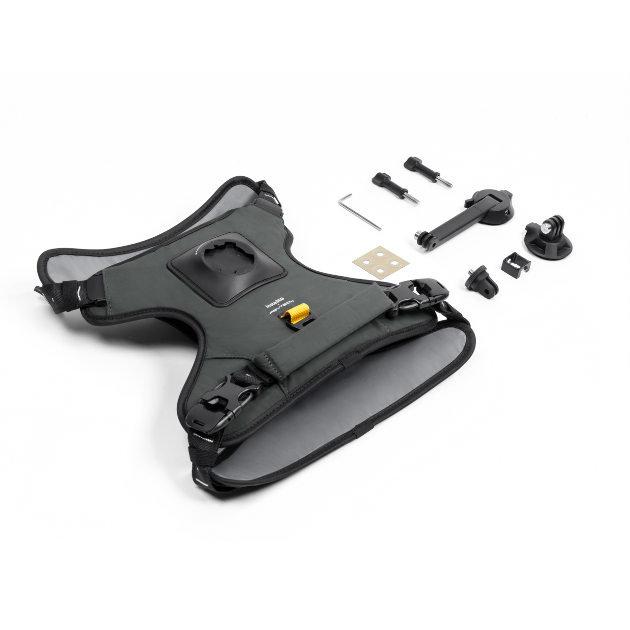Pet Harness Mount Size L - Insta360 Store - Image 7
