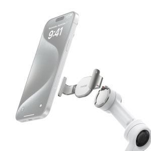 Flow 2 Pro Magnetic Phone Clamp - Insta360 Store