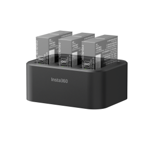 Fast Charge Hub for Insta360 Ace Series - Insta360 Store