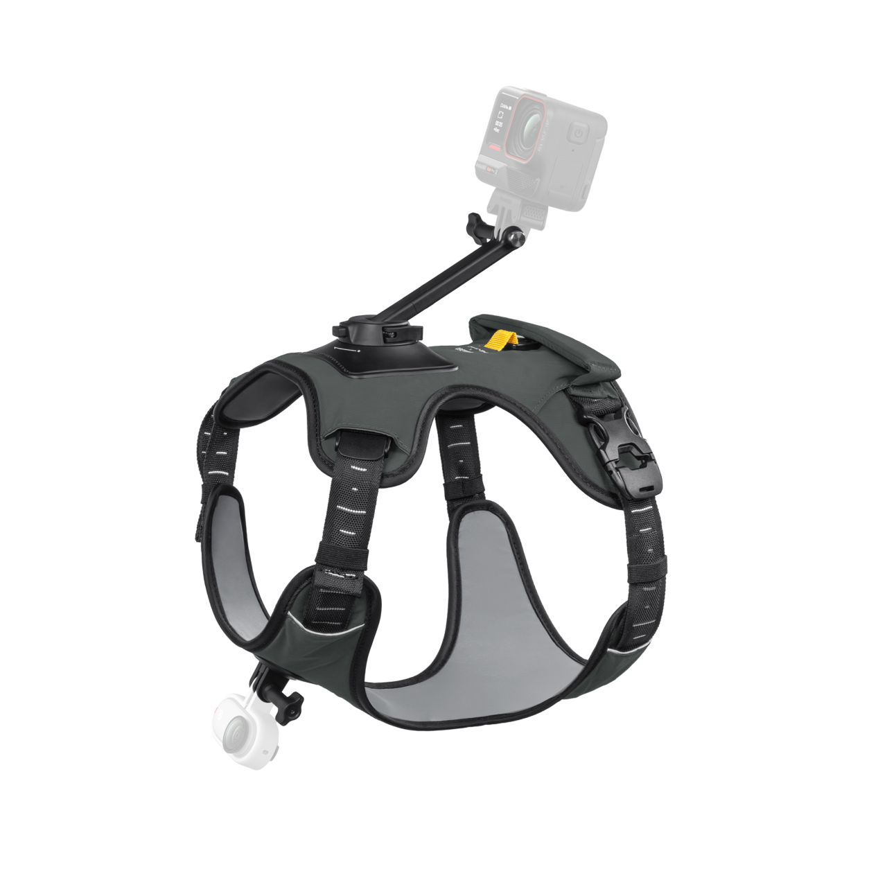 Pet Harness Mount Size L - Insta360 Store - Image 10