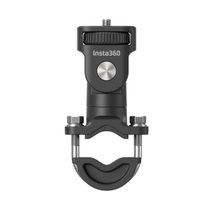 Motorcycle U-Bolt Mount - Motorbike Mount - Insta360 Store
