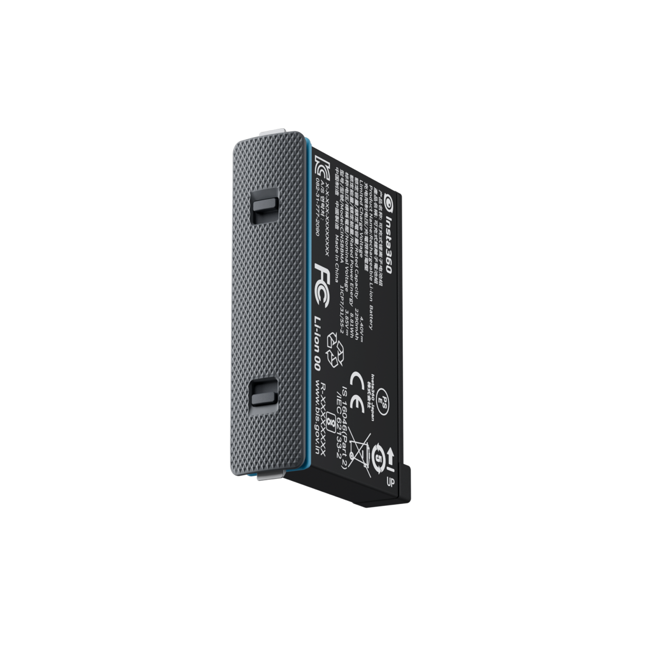 Insta360 X4 Power Accessories - Insta360 Store - Image 2