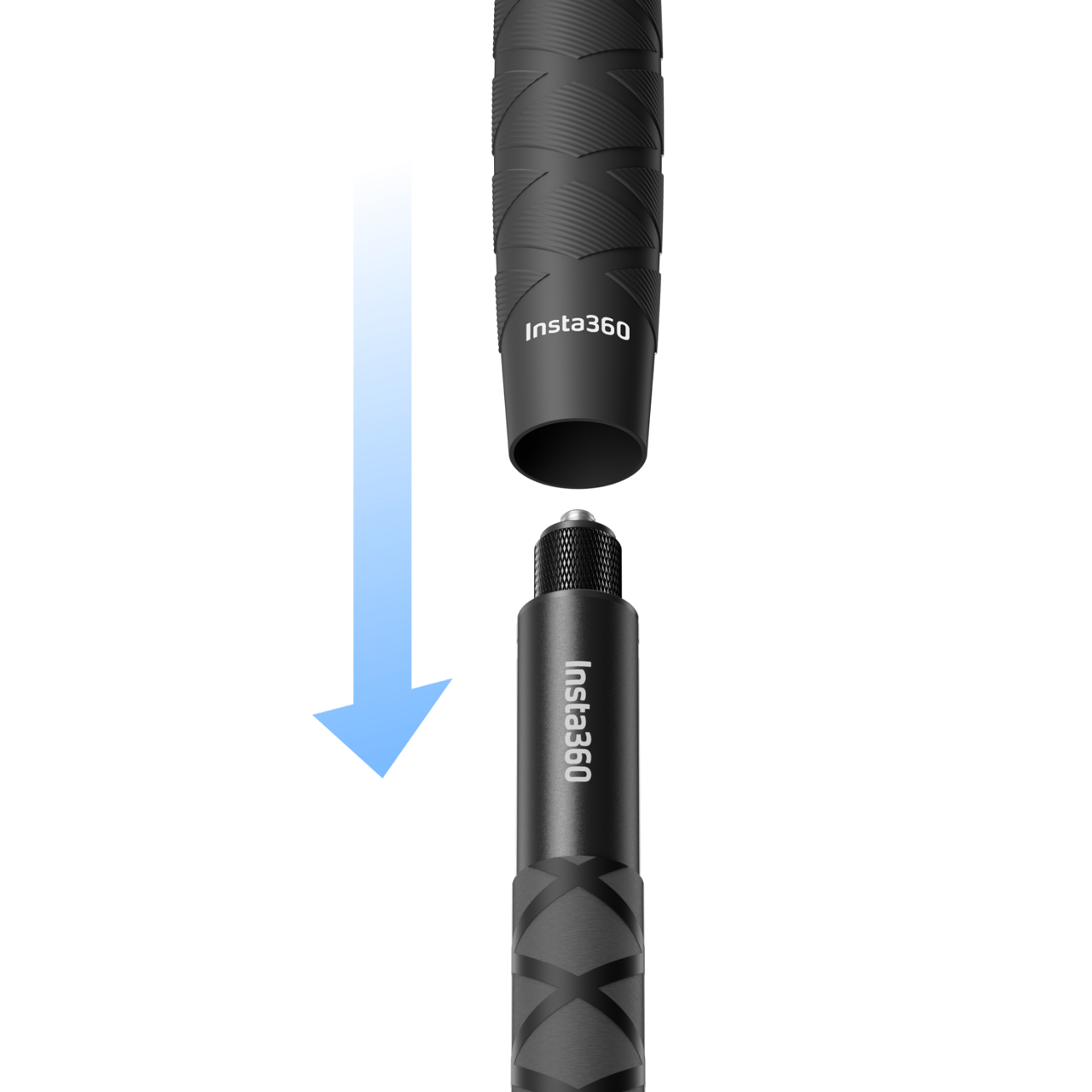 Selfie Stick Sleeve - Insta360 Store - Image 3