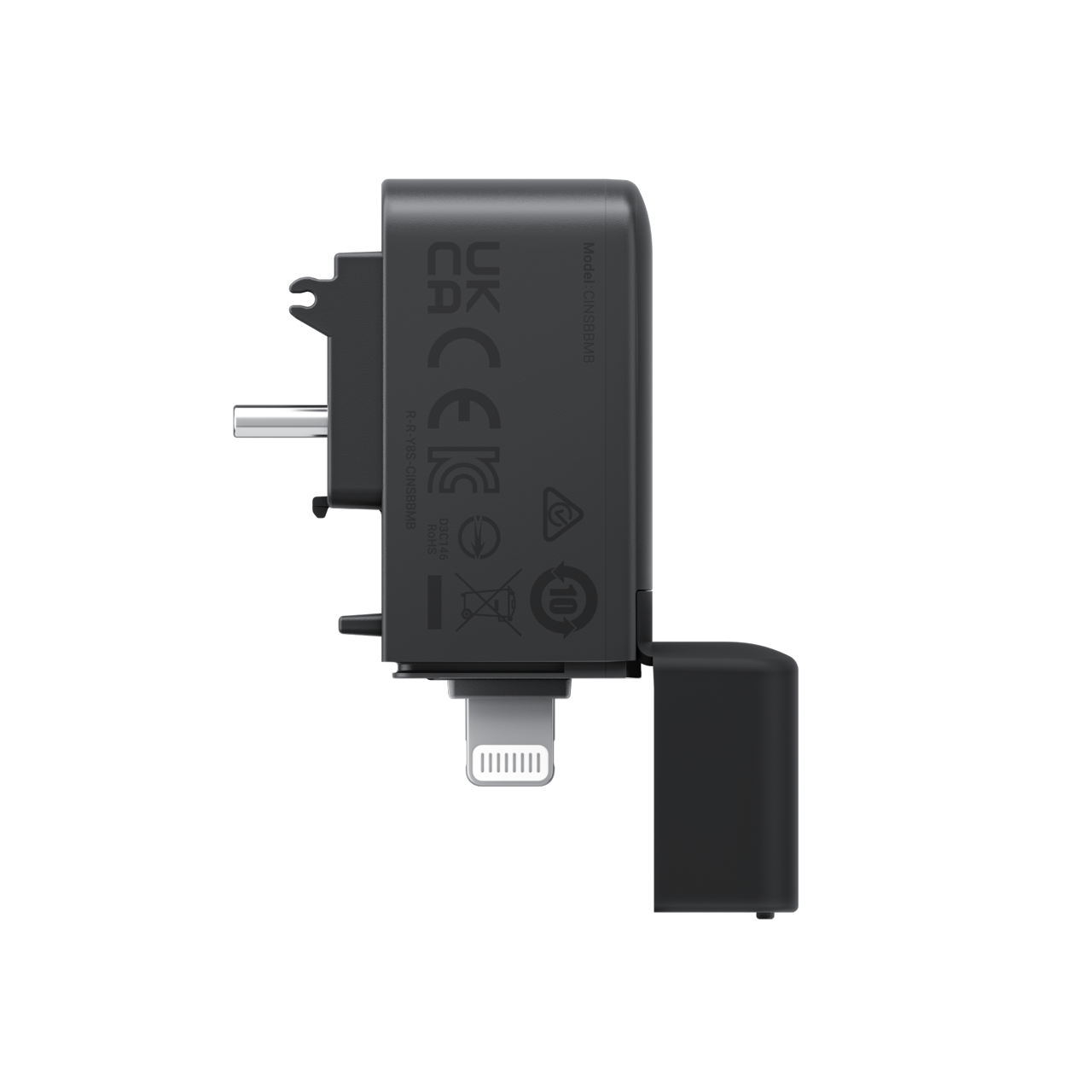 X4 Quick Reader - SD Card Reader - Insta360 Store - Image 4