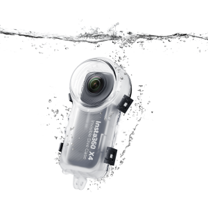 Insta360 X4 Invisible Dive Case - Accessories - Insta360 Store