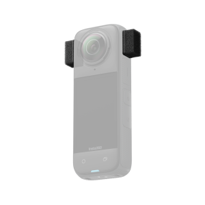 X4 Mic Wind Muff - Insta360 Store
