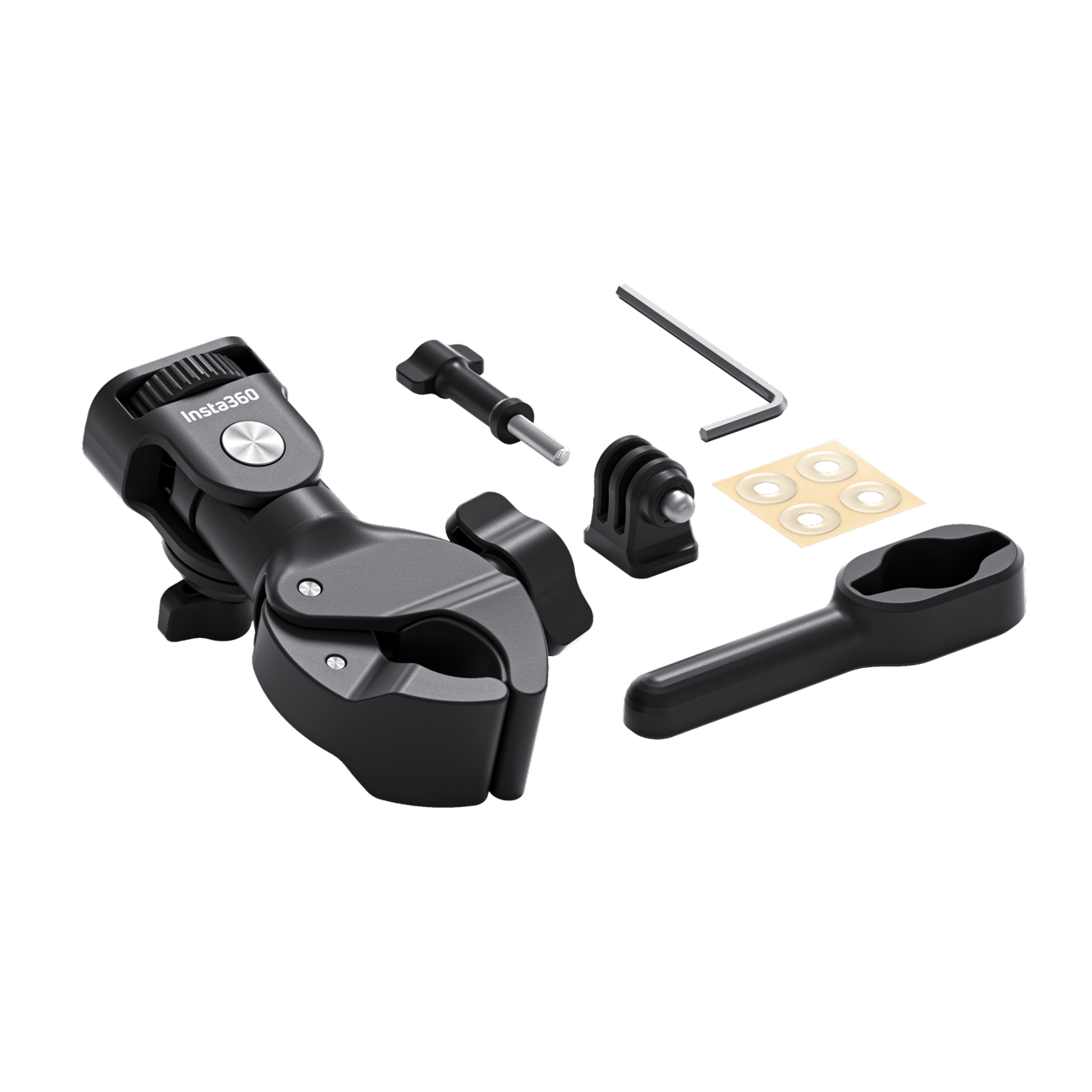 Heavy Duty Clamp - Insta360 Store - Image 5