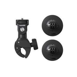 Action Camera Motorcycle Mount Kit - Insta360 Store