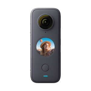 ONE X2 Camera - Insta360 Store