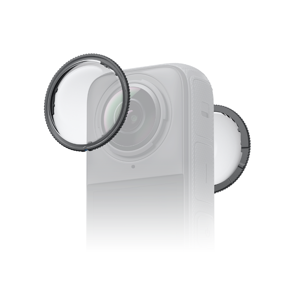 X4 Standard Lens Guards - Insta360 Store