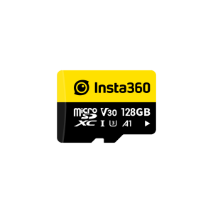 Memory Card - 64GB microSD Card - Insta360