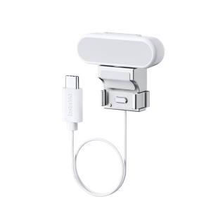 Flow/Flow Pro Spotlight - Phone Vlogging Light - Insta360