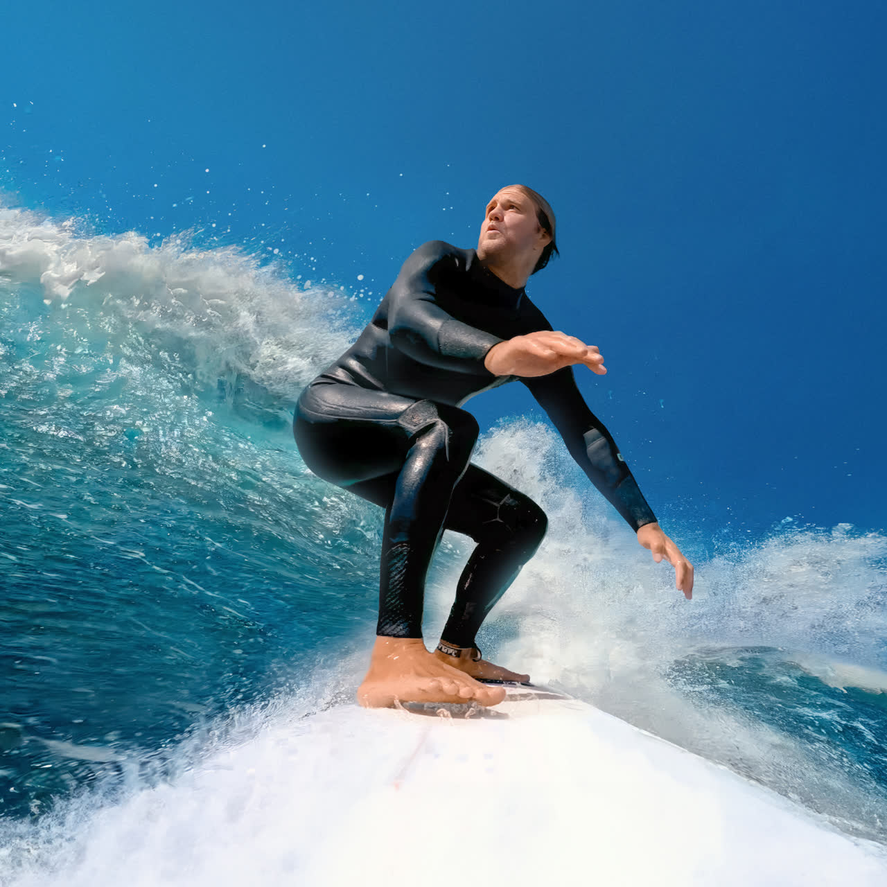 Floating Surfboard Mount - Insta360 Store - Image 8