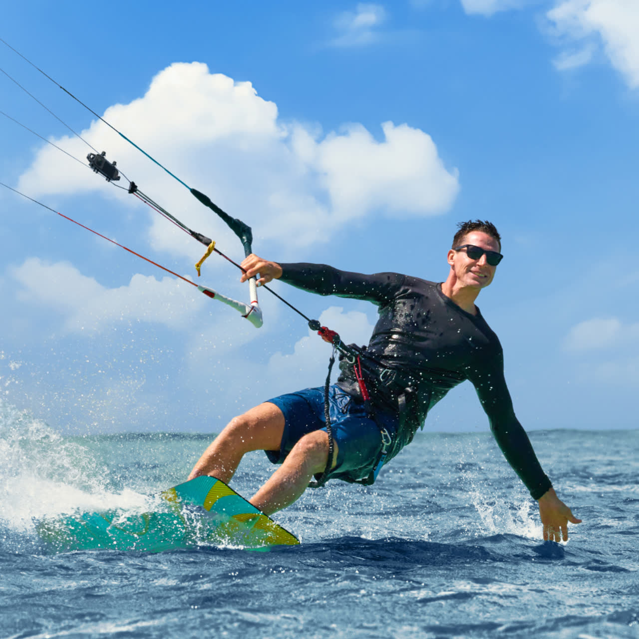 X4 Water Sports Rope Mount - Insta360 Store - Image 8