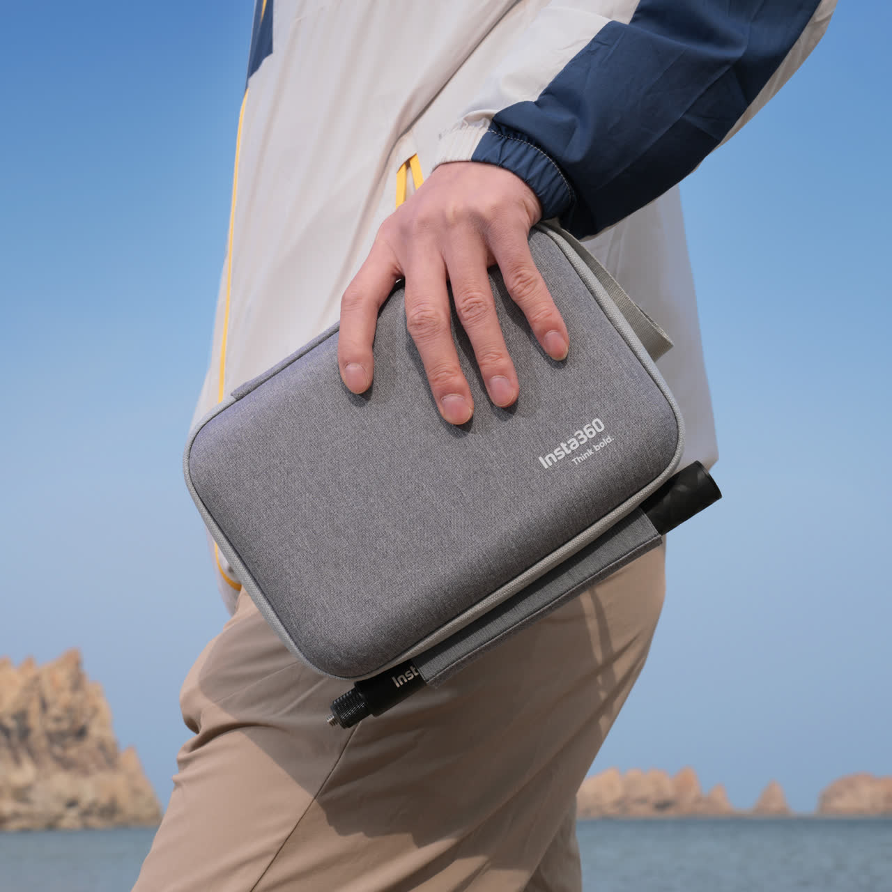 X4 Air Carry Case - Insta360 Store - Image 5