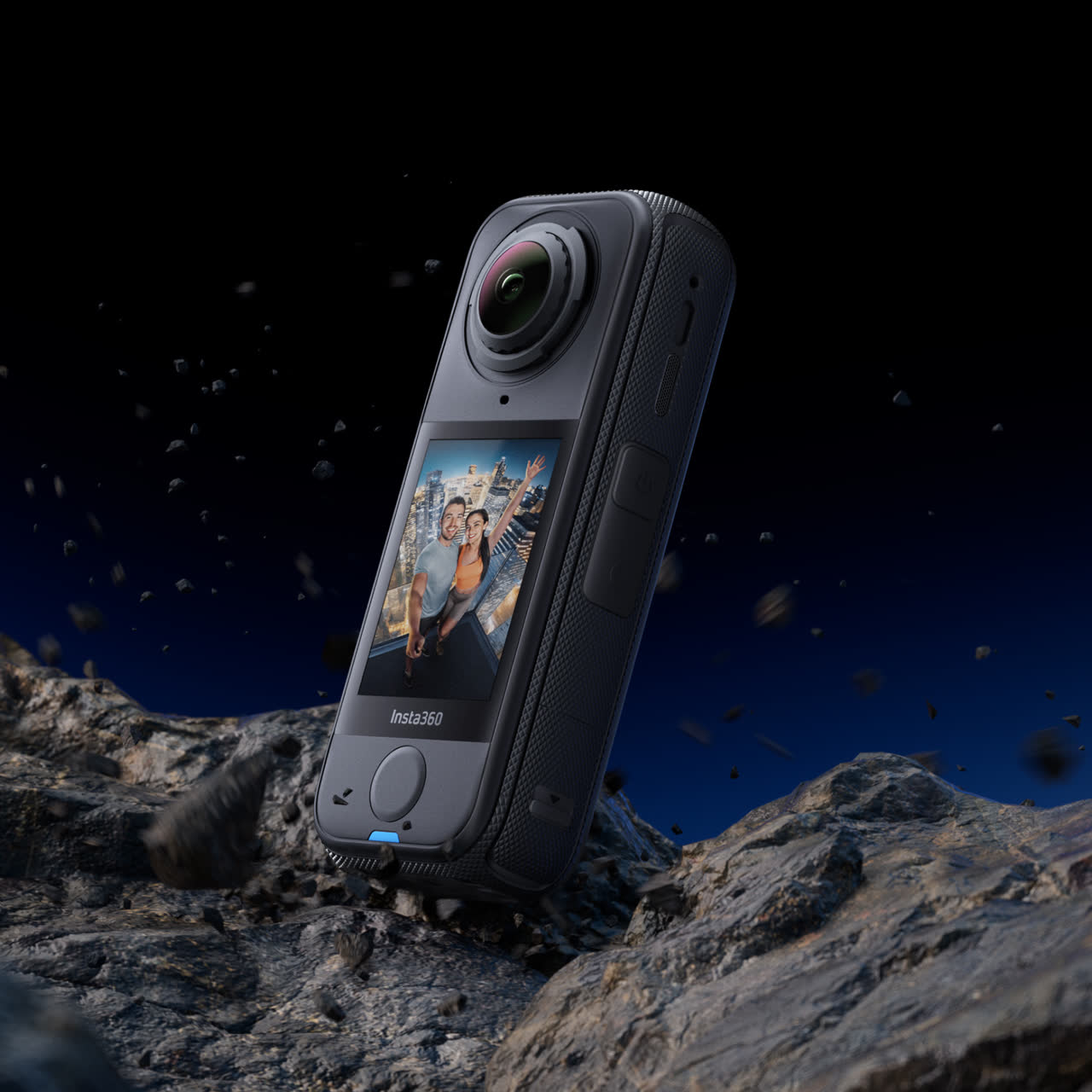X4 Air Screen Protector - Insta360 Store - Image 6