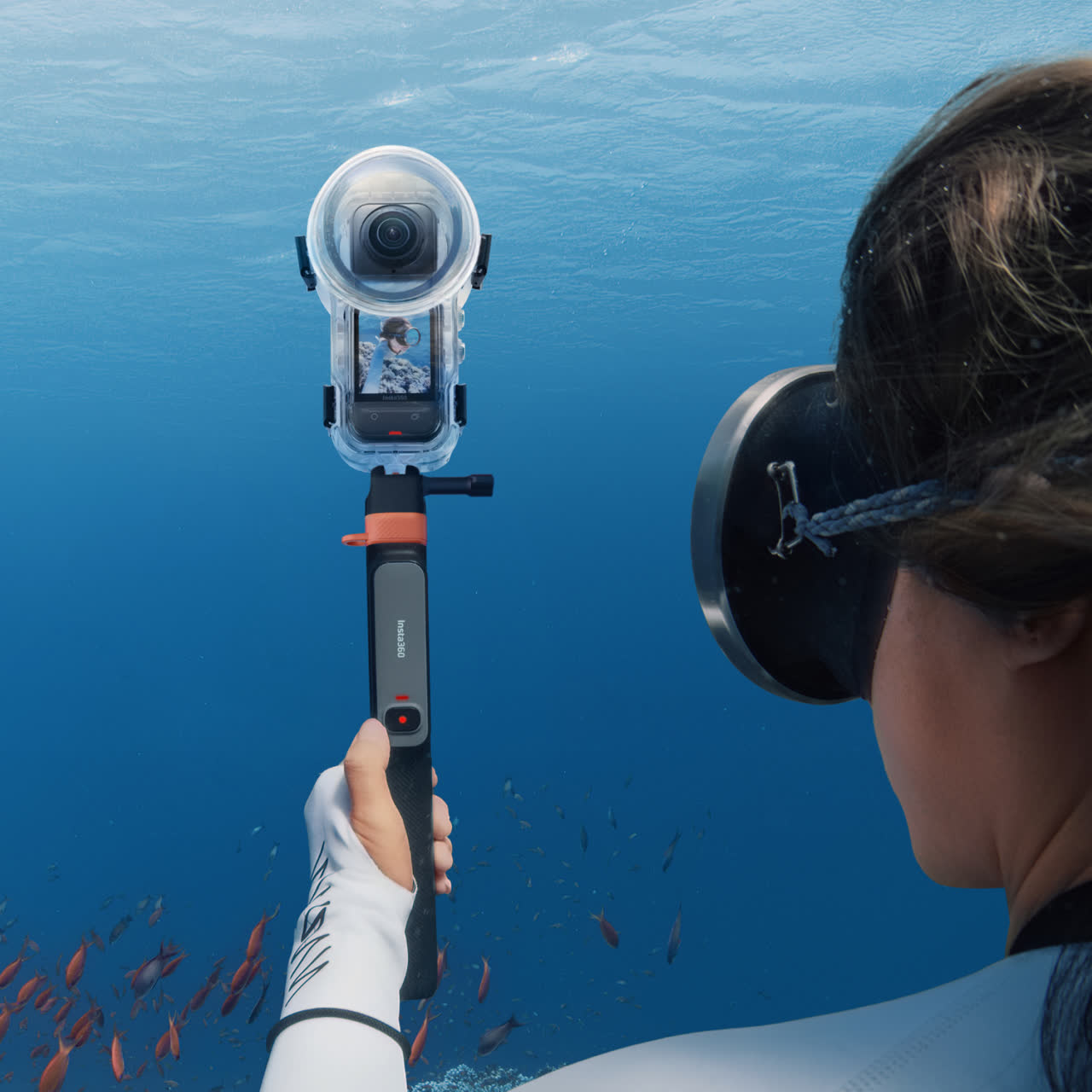 Insta360 Store: The Official Store for Insta360 Cameras, Accessories and Services - Image 6