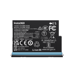 X4 Air Battery - Insta360 Store