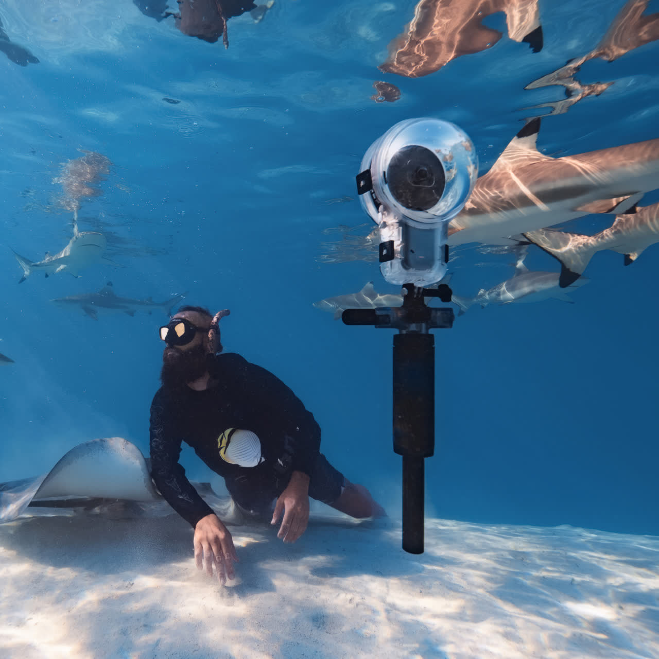 X5 Series Dive Buddy - Insta360 Store - Image 5