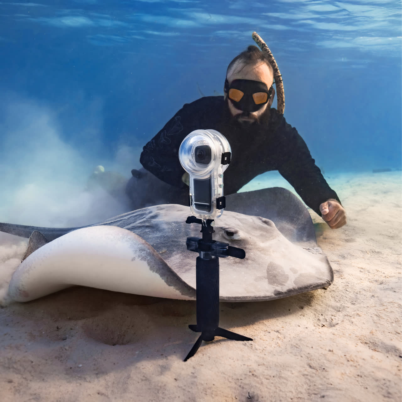 X5 Series Dive Buddy - Insta360 Store - Image 7