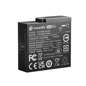 Ace Pro & Ace Battery - Insta360 Store