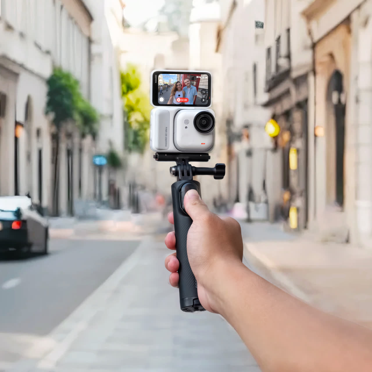 Insta360 Store: The Official Store for Insta360 Cameras, Accessories and Services - Image 5