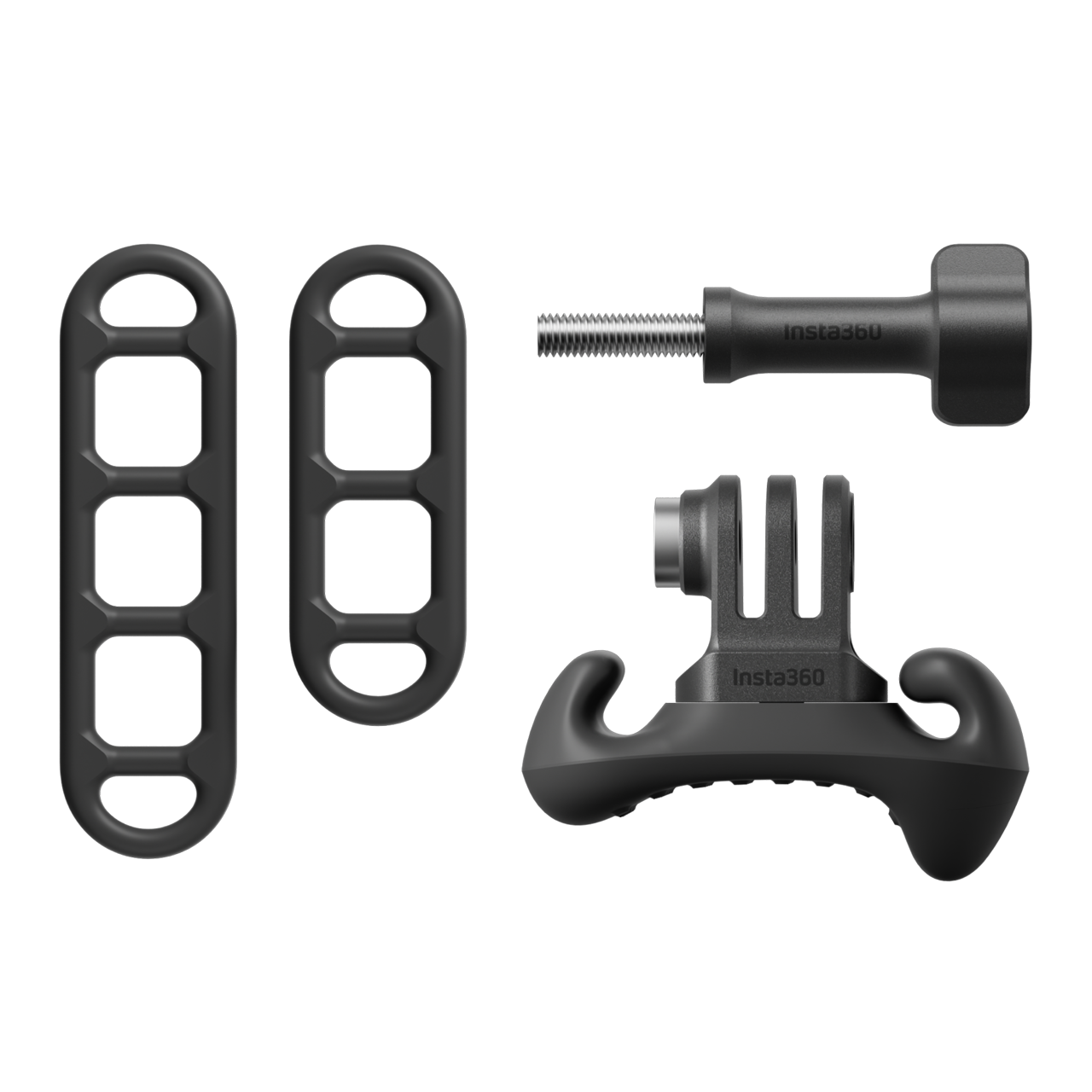 Insta360 GO Ultra Flexi Strap Mount - Insta360 Store - Image 5