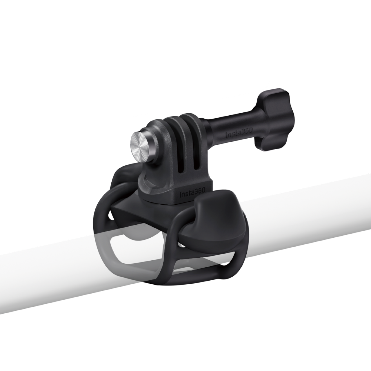 Insta360 GO Ultra Flexi Strap Mount - Insta360 Store
