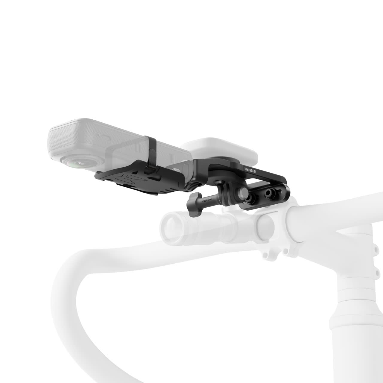 Bike Computer Mount - Insta360 Store - Image 5