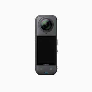 X5 - Flagship 360 Action Cam - Insta360 Store