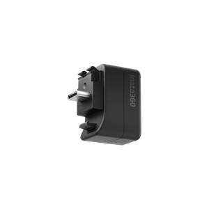 X5 Mic Adapter - Insta360 Store