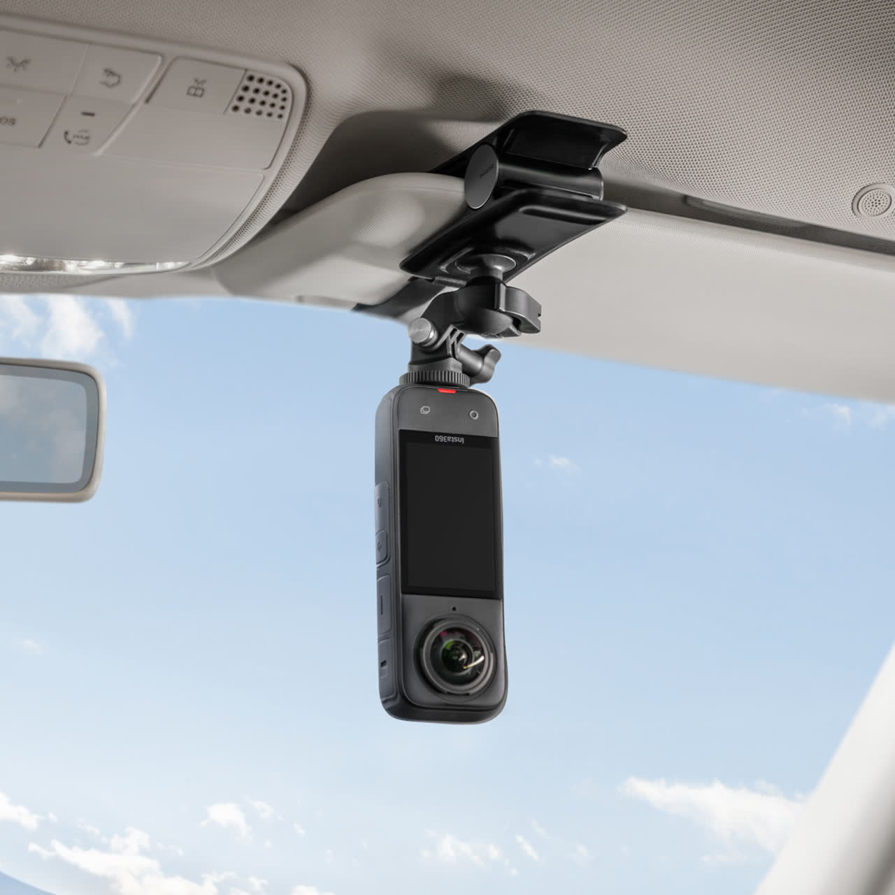 Insta360 Flexi Clip - Insta360 Store - Image 6