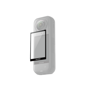Insta360 X5 Screen Protector - Tempered Glass - Insta360 Store