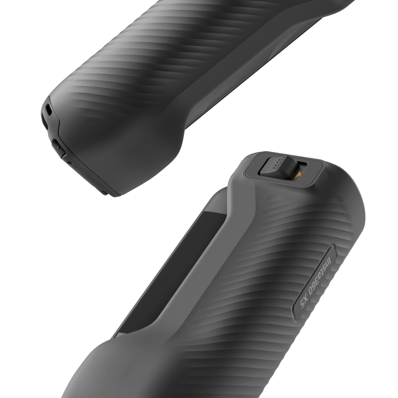 X5 Foldable Utility Handle - Handheld Camera Case - Insta360 Store - Image 4