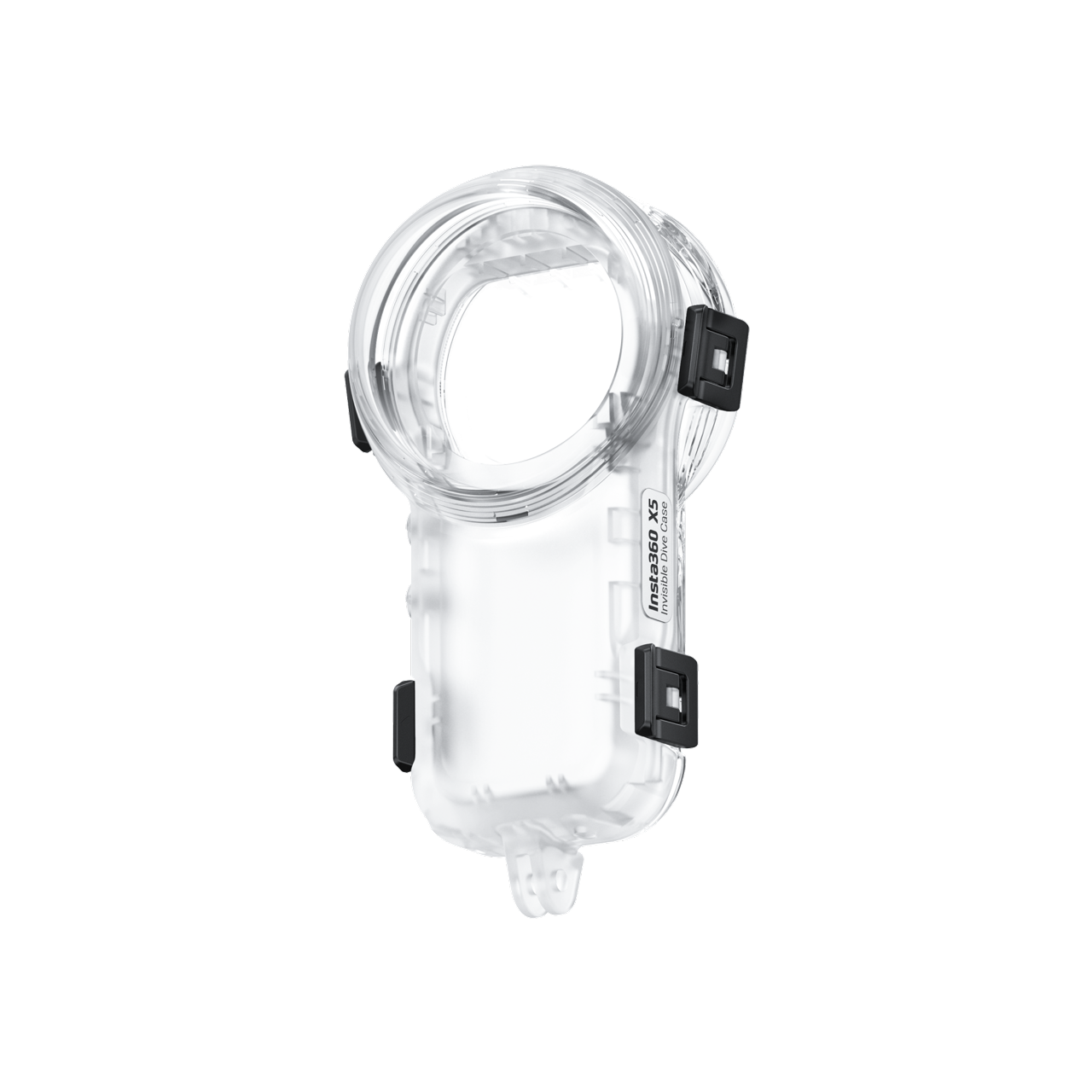 Insta360 X5 Invisible Dive Case - Insta360 Store