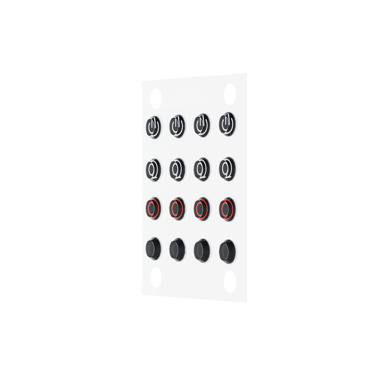 Button Sticker Set - Insta360 Store - Image 3