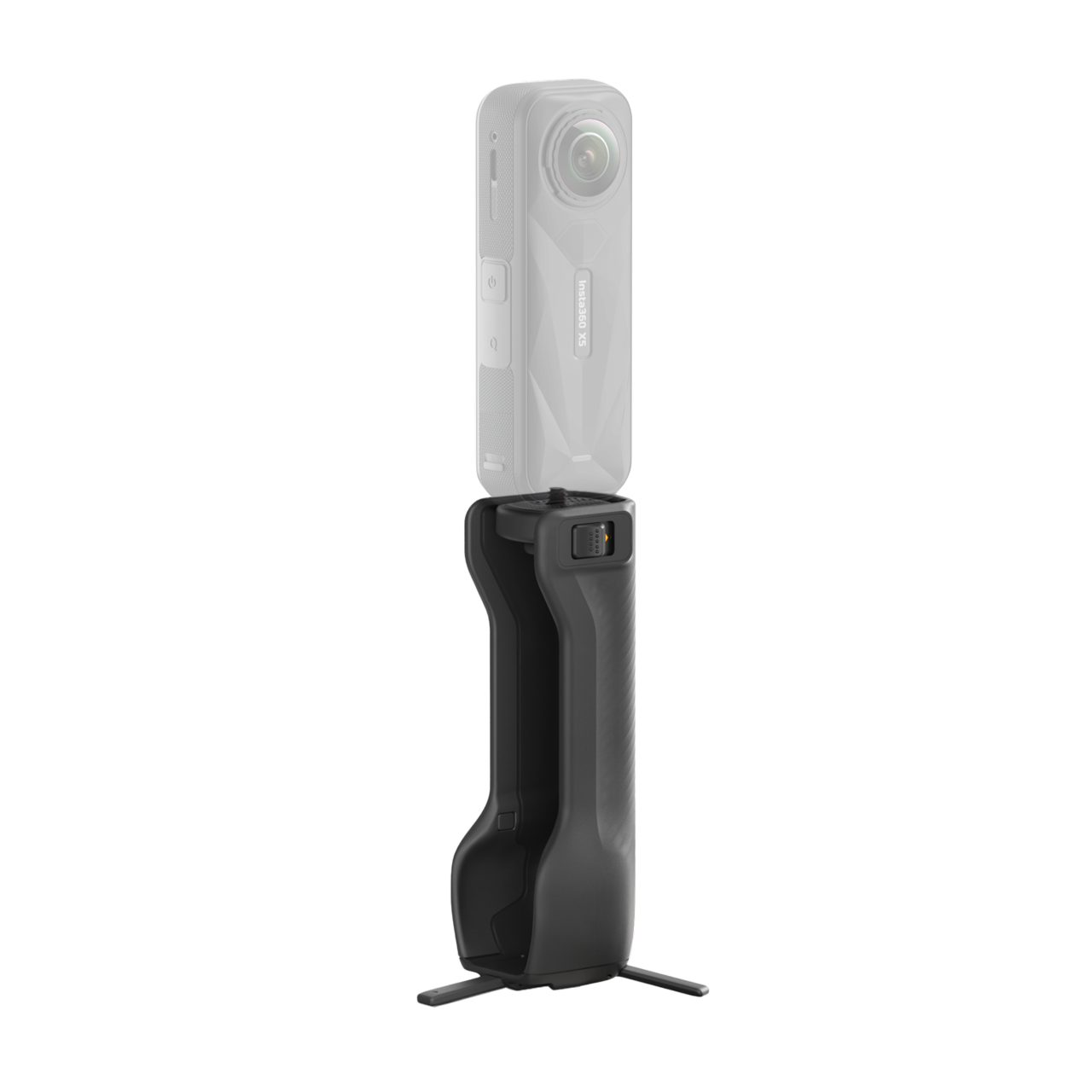 X5 Foldable Utility Handle - Handheld Camera Case - Insta360 Store - Image 5