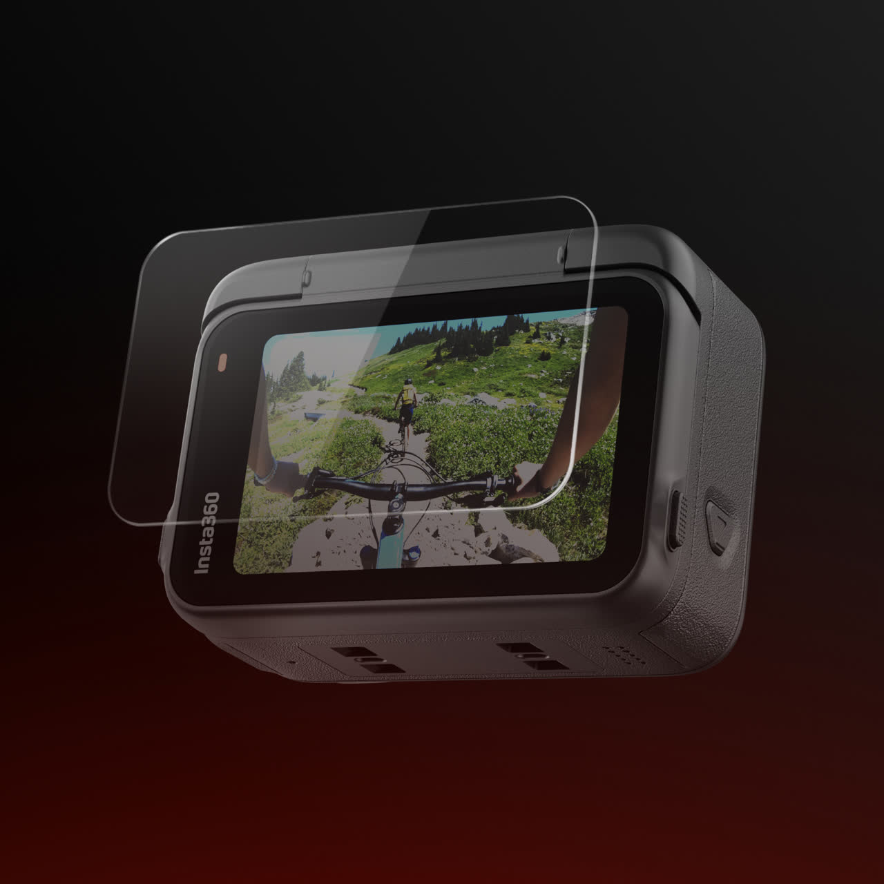 Ace Pro Screen Protector - Insta360 Store - Image 3