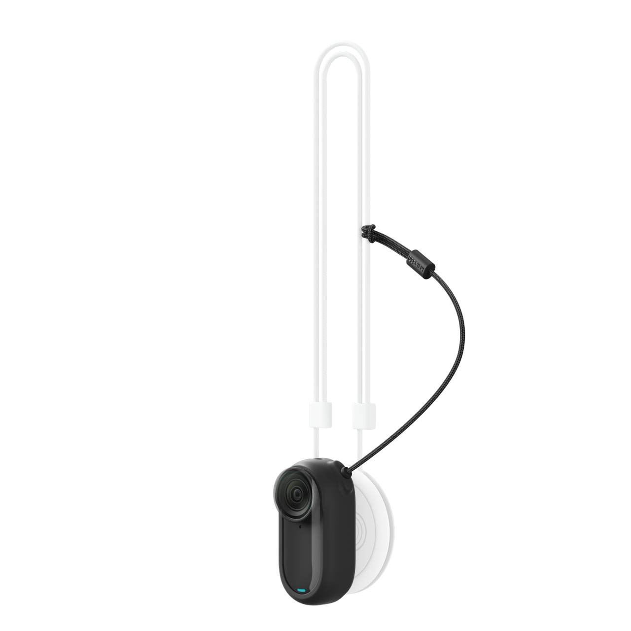 GO 3/GO 3S Magnet Pendant Safety Cord - Insta360 Store - Image 3